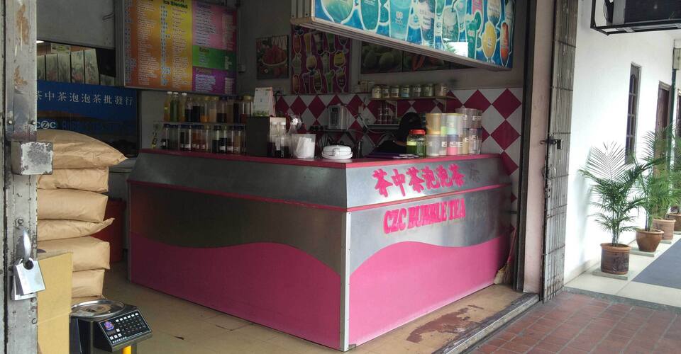 Czc Bubble Tea Bandar Sunway Selangor Zomato